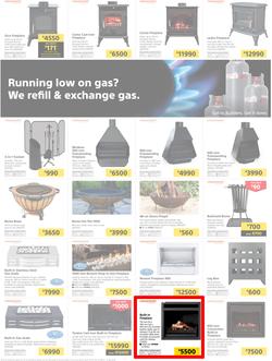 Builders Superstore Inland : The Best Deals On The Widest Range (26 Mar - 21 Apr 2019), page 5