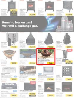 Builders Superstore Inland : The Best Deals On The Widest Range (26 Mar - 21 Apr 2019), page 5