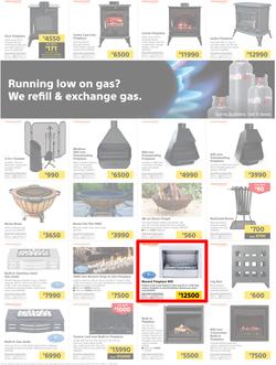 Builders Superstore Inland : The Best Deals On The Widest Range (26 Mar - 21 Apr 2019), page 5