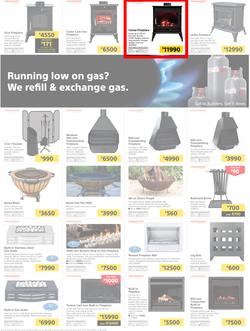 Builders Superstore Inland : The Best Deals On The Widest Range (26 Mar - 21 Apr 2019), page 5