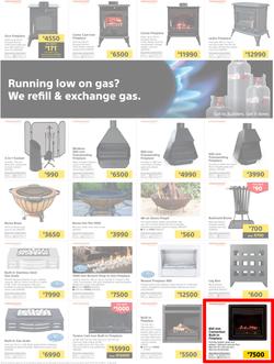 Builders Superstore Inland : The Best Deals On The Widest Range (26 Mar - 21 Apr 2019), page 5