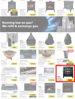 Builders Superstore Inland : The Best Deals On The Widest Range (26 Mar - 21 Apr 2019), page 5