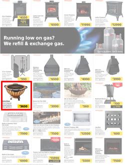 Builders Superstore Inland : The Best Deals On The Widest Range (26 Mar - 21 Apr 2019), page 5