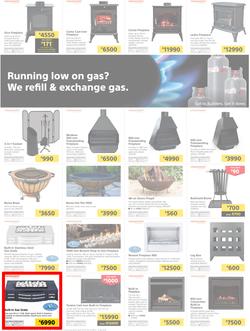 Builders Superstore Inland : The Best Deals On The Widest Range (26 Mar - 21 Apr 2019), page 5