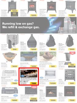 Builders Superstore Inland : The Best Deals On The Widest Range (26 Mar - 21 Apr 2019), page 5