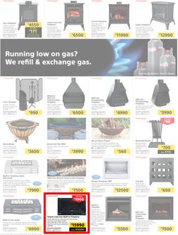 Builders Superstore Inland : The Best Deals On The Widest Range (26 Mar - 21 Apr 2019), page 5