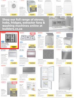 Builders Superstore Inland : The Best Deals On The Widest Range (26 Mar - 21 Apr 2019), page 6