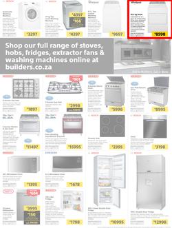 Builders Superstore Inland : The Best Deals On The Widest Range (26 Mar - 21 Apr 2019), page 6