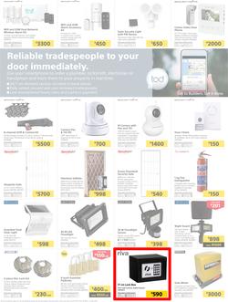 Builders Superstore Inland : The Best Deals On The Widest Range (26 Mar - 21 Apr 2019), page 7