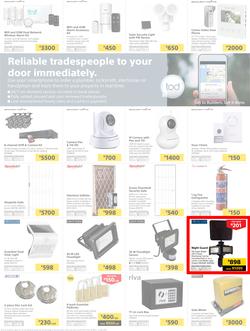 Builders Superstore Inland : The Best Deals On The Widest Range (26 Mar - 21 Apr 2019), page 7