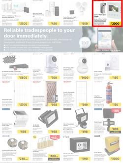 Builders Superstore Inland : The Best Deals On The Widest Range (26 Mar - 21 Apr 2019), page 7