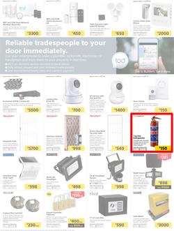 Builders Superstore Inland : The Best Deals On The Widest Range (26 Mar - 21 Apr 2019), page 7