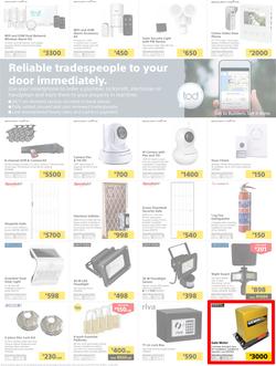 Builders Superstore Inland : The Best Deals On The Widest Range (26 Mar - 21 Apr 2019), page 7