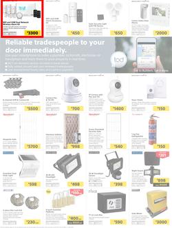 Builders Superstore Inland : The Best Deals On The Widest Range (26 Mar - 21 Apr 2019), page 7