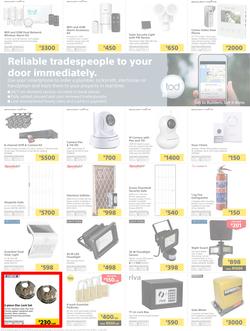 Builders Superstore Inland : The Best Deals On The Widest Range (26 Mar - 21 Apr 2019), page 7