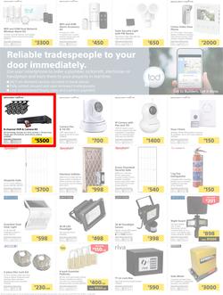 Builders Superstore Inland : The Best Deals On The Widest Range (26 Mar - 21 Apr 2019), page 7