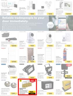 Builders Superstore Inland : The Best Deals On The Widest Range (26 Mar - 21 Apr 2019), page 7