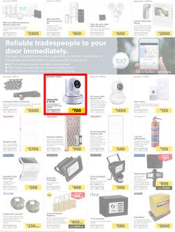 Builders Superstore Inland : The Best Deals On The Widest Range (26 Mar - 21 Apr 2019), page 7
