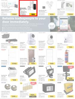 Builders Superstore Inland : The Best Deals On The Widest Range (26 Mar - 21 Apr 2019), page 7