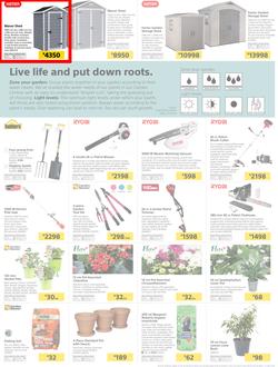 Builders Superstore Inland : The Best Deals On The Widest Range (26 Mar - 21 Apr 2019), page 8