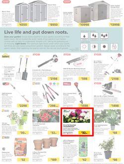 Builders Superstore Inland : The Best Deals On The Widest Range (26 Mar - 21 Apr 2019), page 8