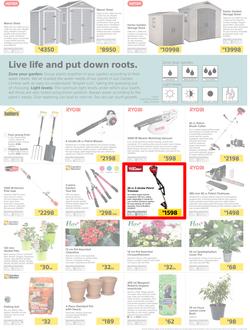 Builders Superstore Inland : The Best Deals On The Widest Range (26 Mar - 21 Apr 2019), page 8