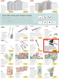 Builders Superstore Inland : The Best Deals On The Widest Range (26 Mar - 21 Apr 2019), page 8