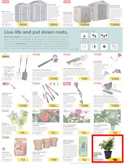 Builders Superstore Inland : The Best Deals On The Widest Range (26 Mar - 21 Apr 2019), page 8