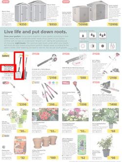 Builders Superstore Inland : The Best Deals On The Widest Range (26 Mar - 21 Apr 2019), page 8