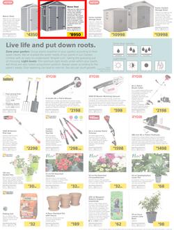 Builders Superstore Inland : The Best Deals On The Widest Range (26 Mar - 21 Apr 2019), page 8