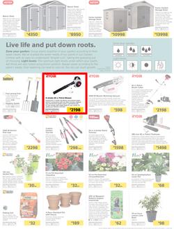 Builders Superstore Inland : The Best Deals On The Widest Range (26 Mar - 21 Apr 2019), page 8