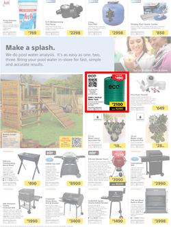 Builders Superstore Inland : The Best Deals On The Widest Range (26 Mar - 21 Apr 2019), page 9