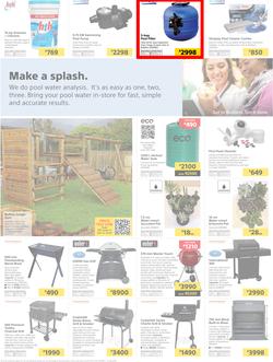 Builders Superstore Inland : The Best Deals On The Widest Range (26 Mar - 21 Apr 2019), page 9