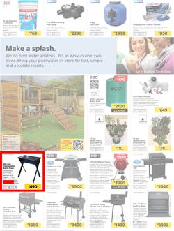 Builders Superstore Inland : The Best Deals On The Widest Range (26 Mar - 21 Apr 2019), page 9
