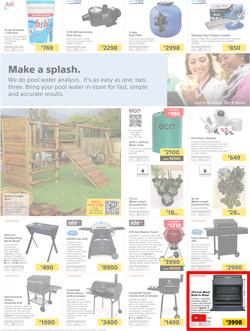 Builders Superstore Inland : The Best Deals On The Widest Range (26 Mar - 21 Apr 2019), page 9