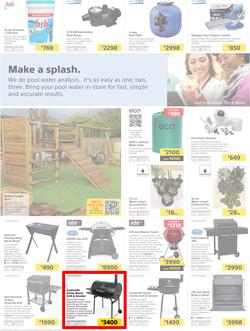 Builders Superstore Inland : The Best Deals On The Widest Range (26 Mar - 21 Apr 2019), page 9