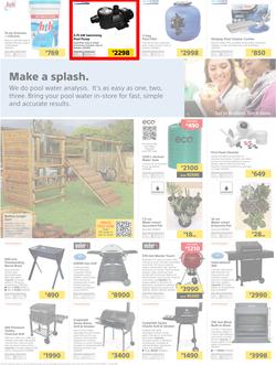 Builders Superstore Inland : The Best Deals On The Widest Range (26 Mar - 21 Apr 2019), page 9