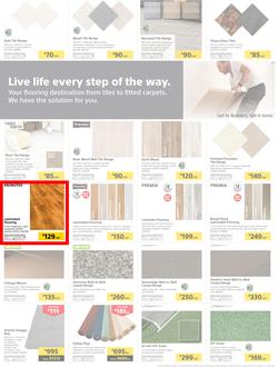 Builders Superstore Inland : The Best Deals On The Widest Range (26 Mar - 21 Apr 2019), page 10