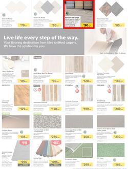 Builders Superstore Inland : The Best Deals On The Widest Range (26 Mar - 21 Apr 2019), page 10