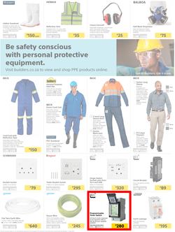 Builders Superstore Inland : The Best Deals On The Widest Range (26 Mar - 21 Apr 2019), page 13