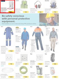 Builders Superstore Inland : The Best Deals On The Widest Range (26 Mar - 21 Apr 2019), page 13