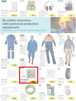 Builders Superstore Inland : The Best Deals On The Widest Range (26 Mar - 21 Apr 2019), page 13