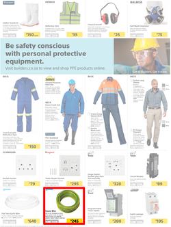 Builders Superstore Inland : The Best Deals On The Widest Range (26 Mar - 21 Apr 2019), page 13