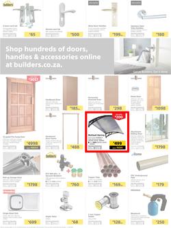 Builders Superstore Inland : The Best Deals On The Widest Range (26 Mar - 21 Apr 2019), page 15