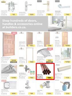 Builders Superstore Inland : The Best Deals On The Widest Range (26 Mar - 21 Apr 2019), page 15