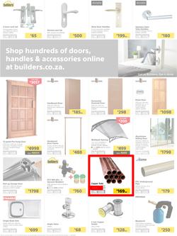 Builders Superstore Inland : The Best Deals On The Widest Range (26 Mar - 21 Apr 2019), page 15