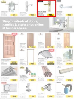 Builders Superstore Inland : The Best Deals On The Widest Range (26 Mar - 21 Apr 2019), page 15