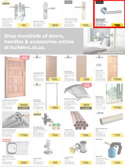 Builders Superstore Inland : The Best Deals On The Widest Range (26 Mar - 21 Apr 2019), page 15