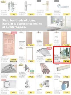 Builders Superstore Inland : The Best Deals On The Widest Range (26 Mar - 21 Apr 2019), page 15