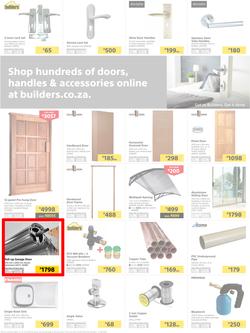 Builders Superstore Inland : The Best Deals On The Widest Range (26 Mar - 21 Apr 2019), page 15